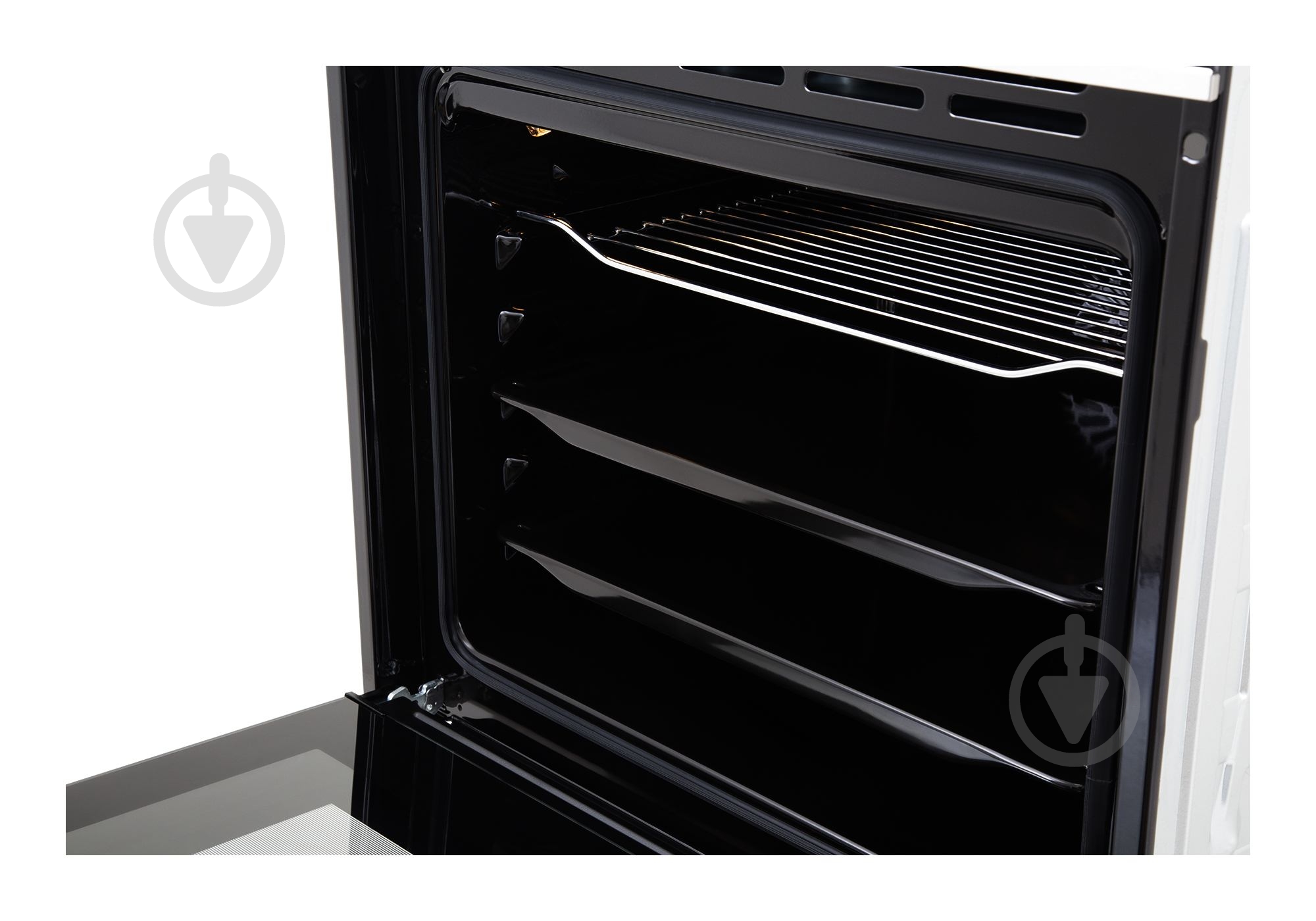 Духовой шкаф Interline OES 360 MCS XA - фото 9 Духовой шкаф Interline OES 360 MCS XA - фото 9