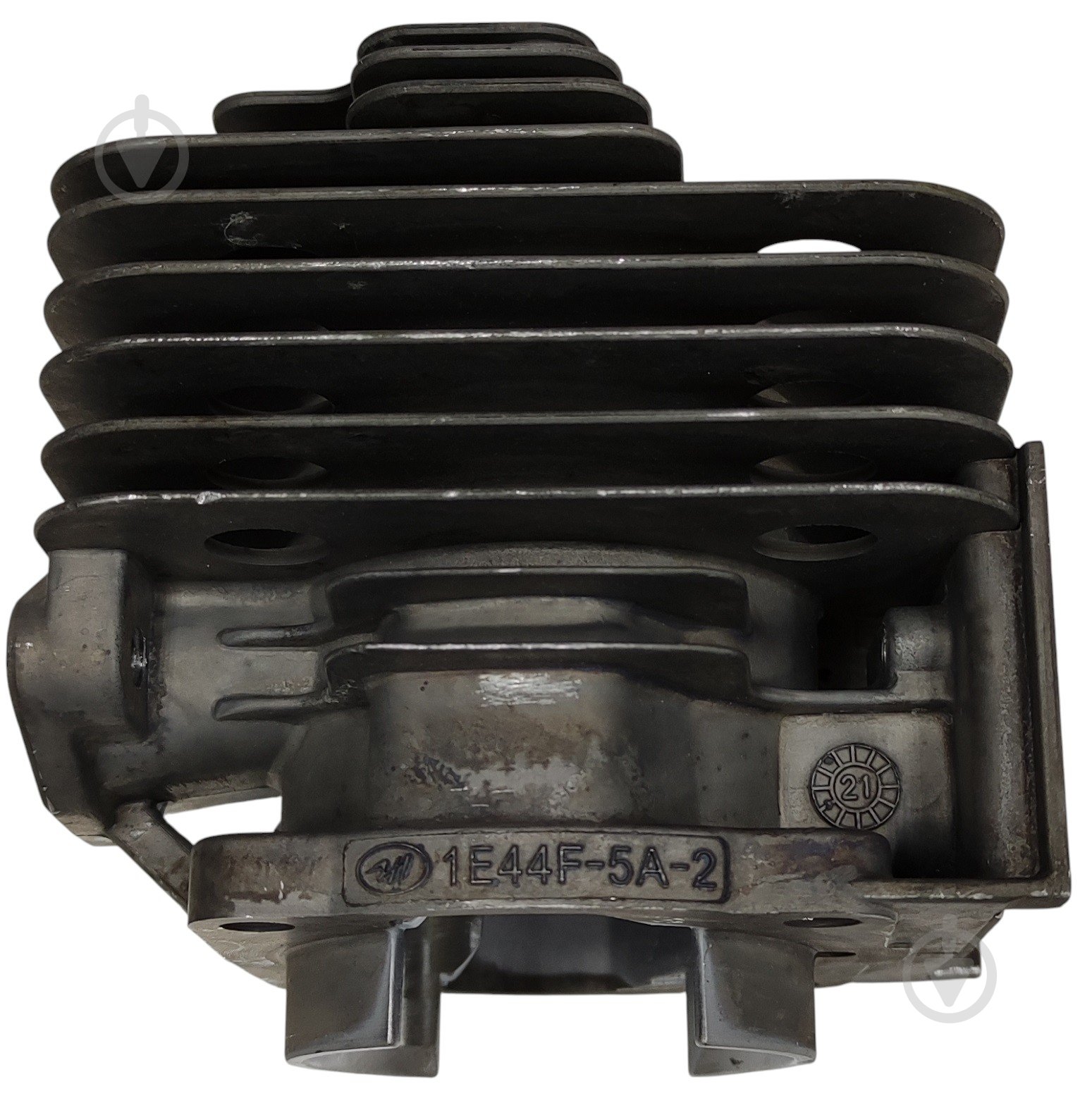 Цилиндр Klever CG-KW14-520 - фото 1 Цилиндр Klever CG-KW14-520 - фото 1