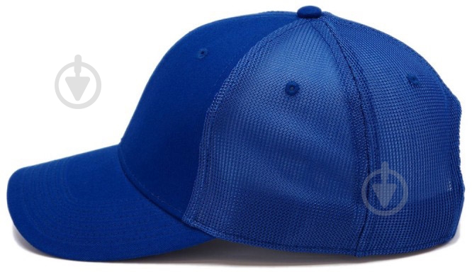Кепка Cofee Snap Solid 4021-4 one size синий - фото 2