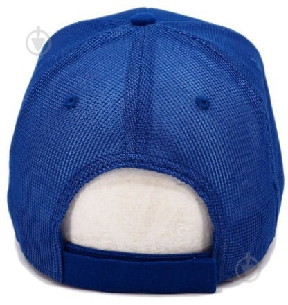 Кепка Cofee Snap Solid 4021-4 one size синий - фото 3