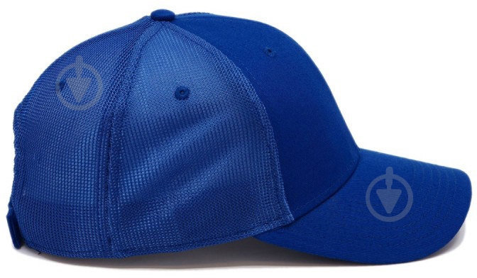 Кепка Cofee Snap Solid 4021-4 one size синий - фото 4