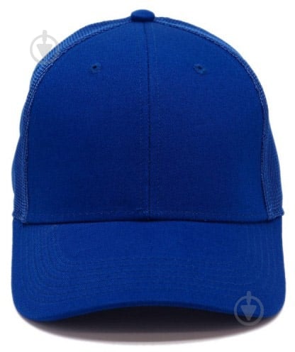 Кепка Cofee Snap Solid 4021-4 one size синий - фото 5