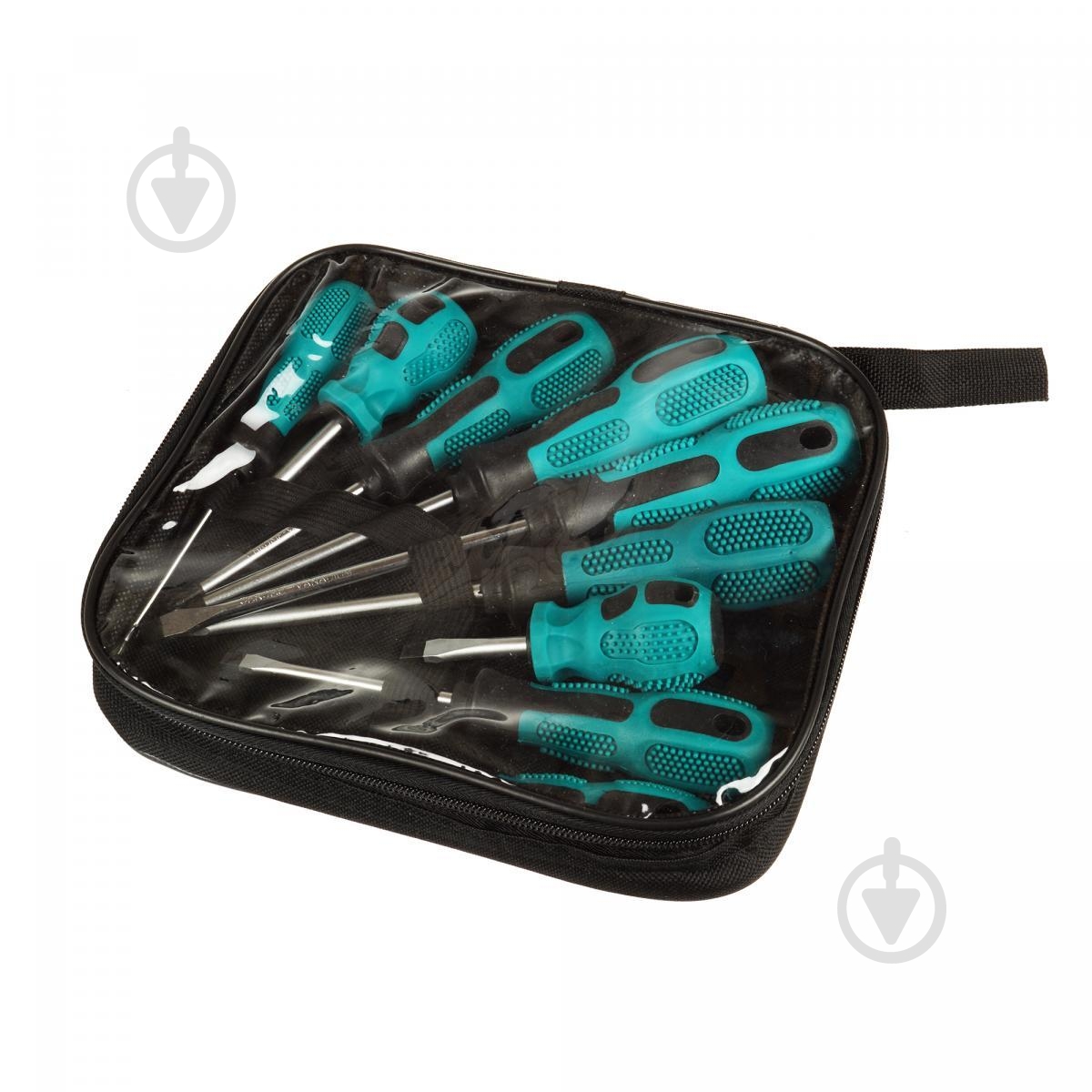 Набір викруток Supretto 5601 - фото 1