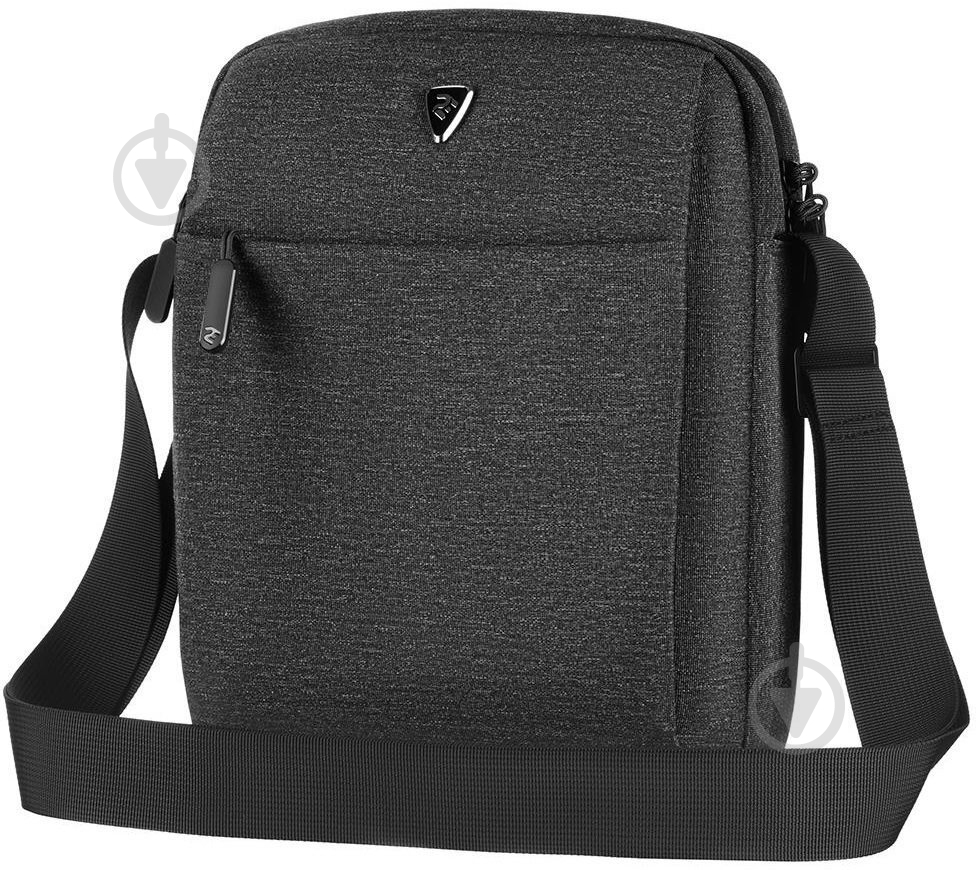 Сумка 2E Melange 10" black (2E-TBN9260BK) - фото 1