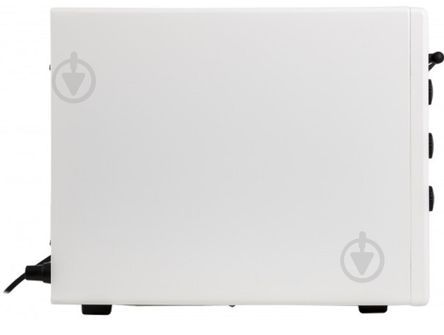 Электрическая печь Saturn ST-EC3802 white - фото 6