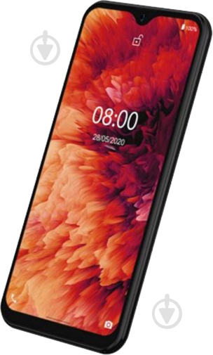 Смартфон Ulefone Note 8 2/16GB black - фото 6