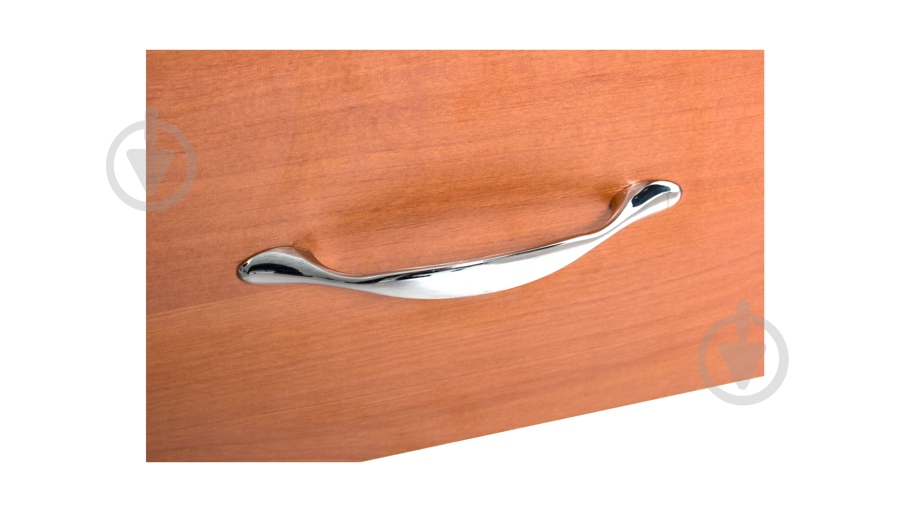 УЦЕНКА! Комод Компанит 5 ольха - фото 3