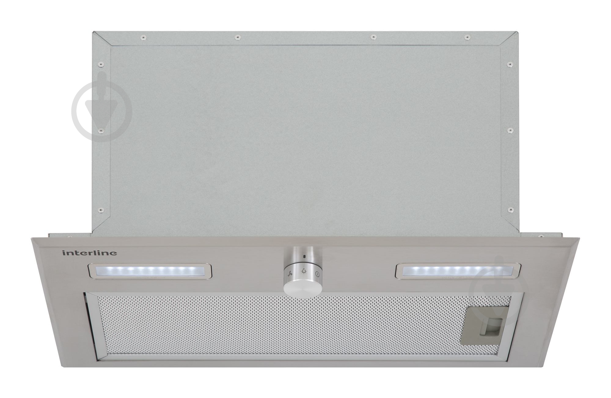 Витяжка Interline Street IX A/52 M/2/M - фото 2