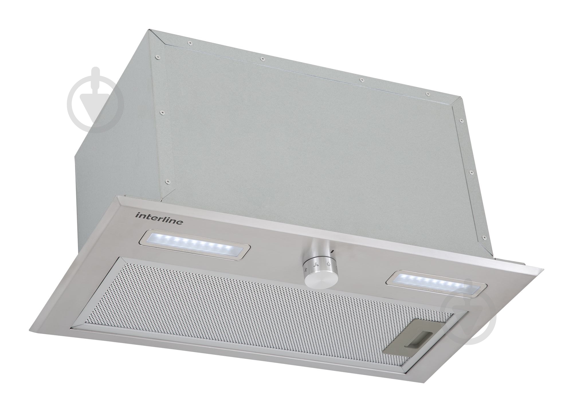 Витяжка Interline Street IX A/52 M/2/M - фото 3