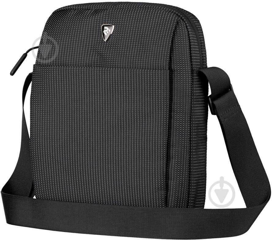 Сумка 2E Network 10" black (2E-TBN9360BK) - фото 1