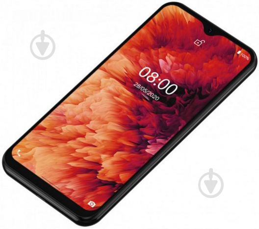 Смартфон Ulefone Note 8P 2/16GB black - фото 7
