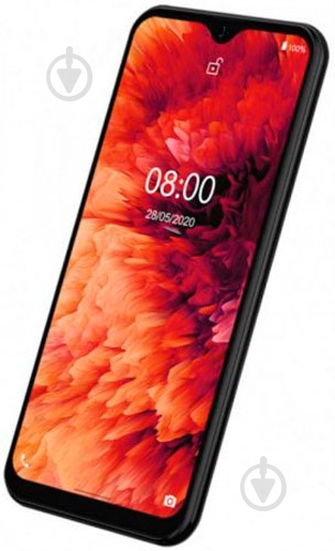 Смартфон Ulefone Note 8P 2/16GB black - фото 6