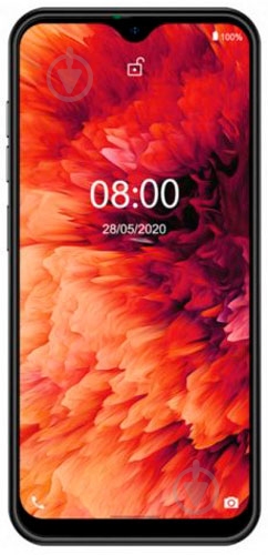 Смартфон Ulefone Note 8P 2/16GB black - фото 4