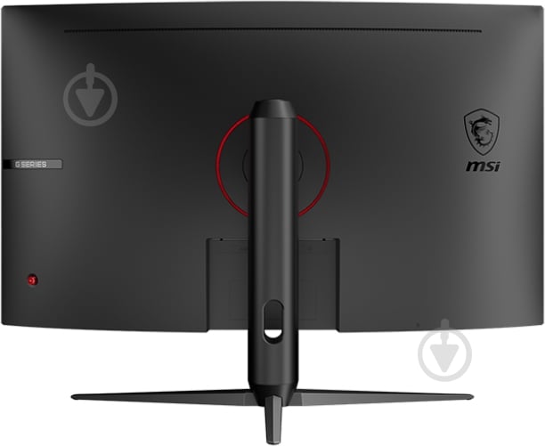 Монитор MSI G32CQ5P 31,5" (G32CQ5P) - фото 5 Монитор MSI G32CQ5P 31,5" (G32CQ5P) - фото 5