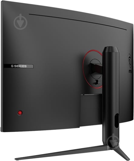 Монитор MSI G32CQ5P 31,5" (G32CQ5P) - фото 4 Монитор MSI G32CQ5P 31,5" (G32CQ5P) - фото 4