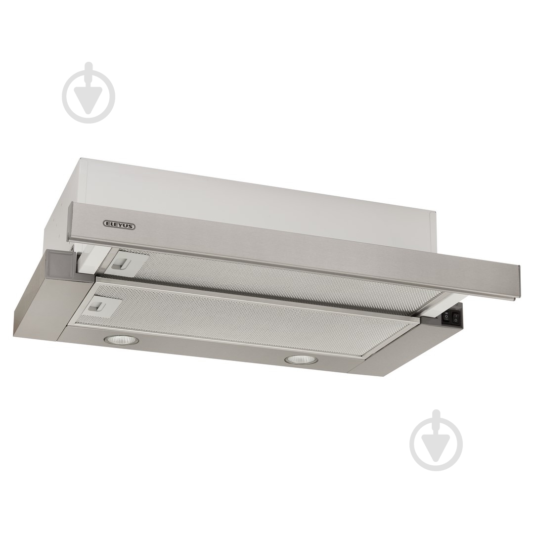 Вытяжка Eleyus Breeze 1000 60 IS - фото 1 Вытяжка Eleyus Breeze 1000 60 IS - фото 1