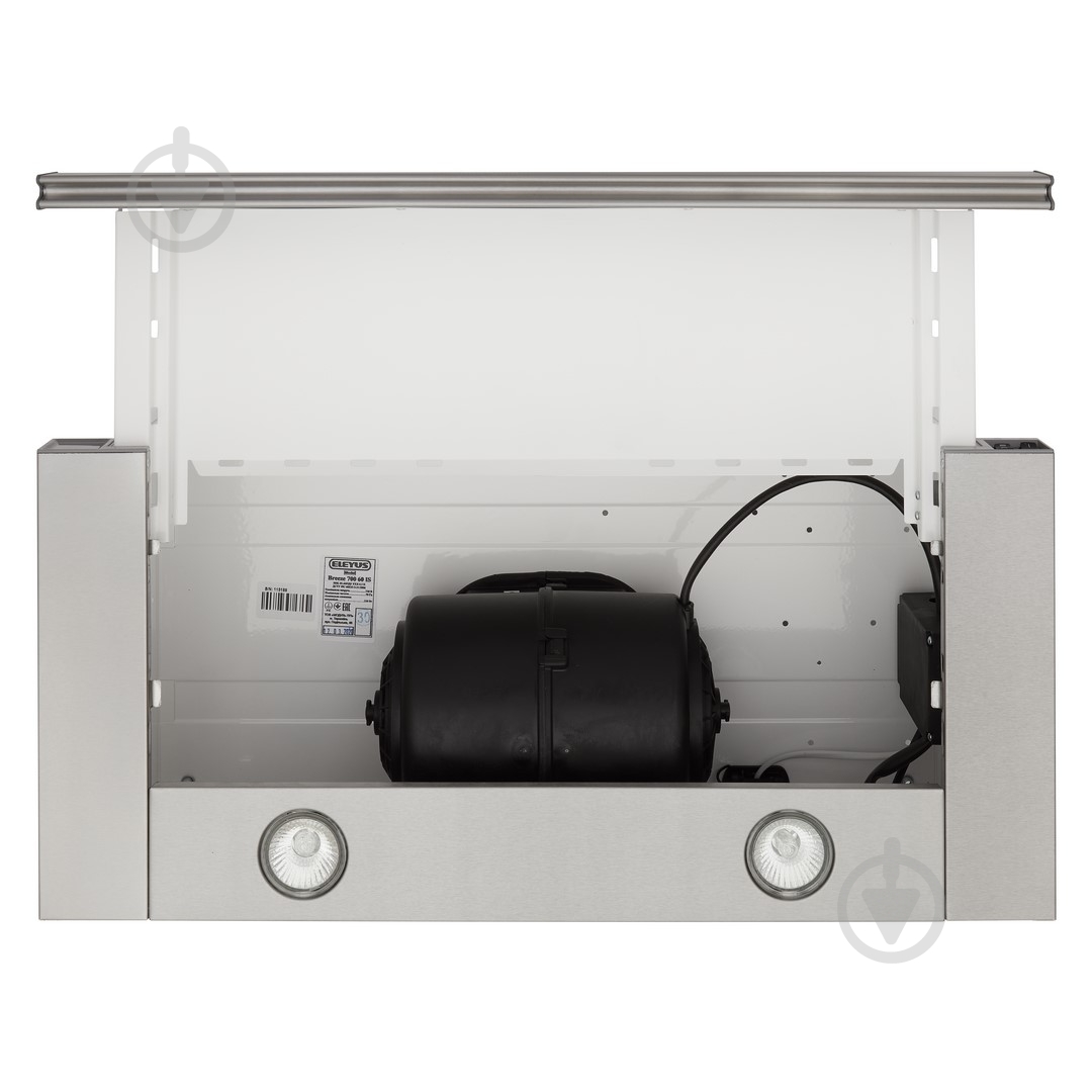 Вытяжка Eleyus Breeze 1000 60 IS - фото 12 Вытяжка Eleyus Breeze 1000 60 IS - фото 12