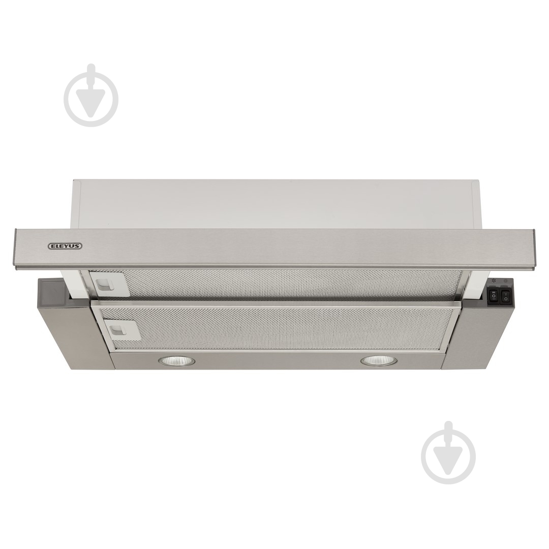 Вытяжка Eleyus Breeze 1000 60 IS - фото 2 Вытяжка Eleyus Breeze 1000 60 IS - фото 2