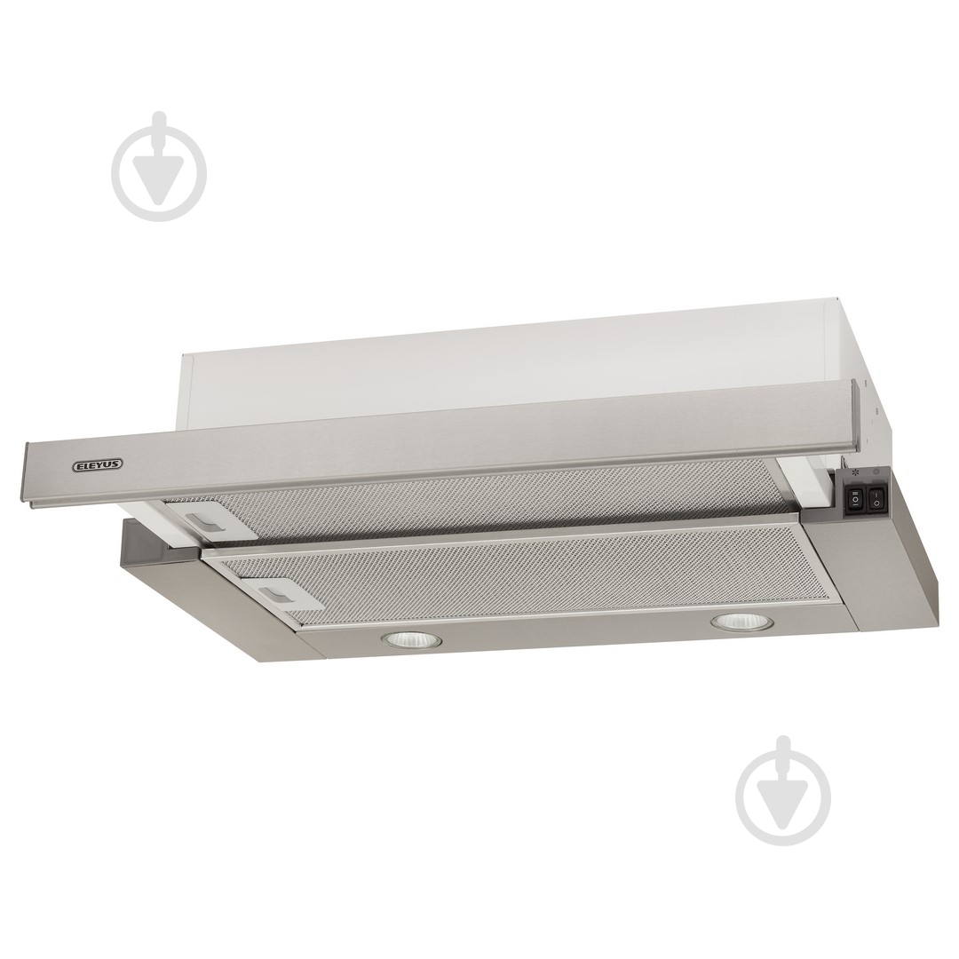 Вытяжка Eleyus Breeze 1000 60 IS - фото 3 Вытяжка Eleyus Breeze 1000 60 IS - фото 3
