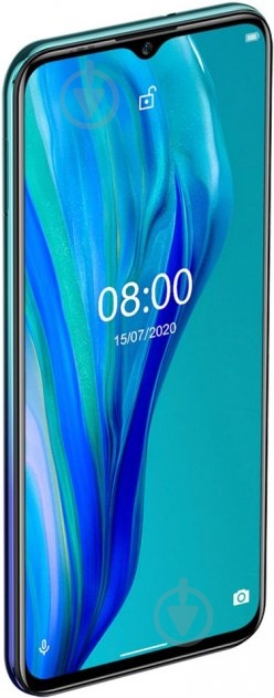 Смартфон Ulefone Note 9P 4/64GB aurora blue - фото 4 Смартфон Ulefone Note 9P 4/64GB aurora blue - фото 4