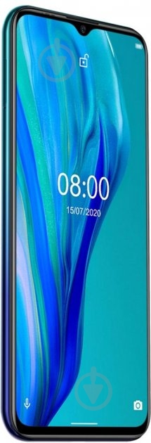 Смартфон Ulefone Note 9P 4/64GB aurora blue - фото 3 Смартфон Ulefone Note 9P 4/64GB aurora blue - фото 3