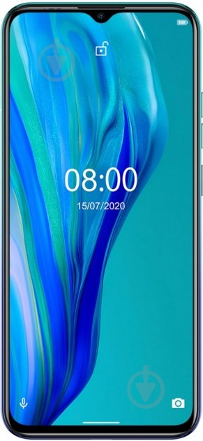 Смартфон Ulefone Note 9P 4/64GB aurora blue - фото 2 Смартфон Ulefone Note 9P 4/64GB aurora blue - фото 2
