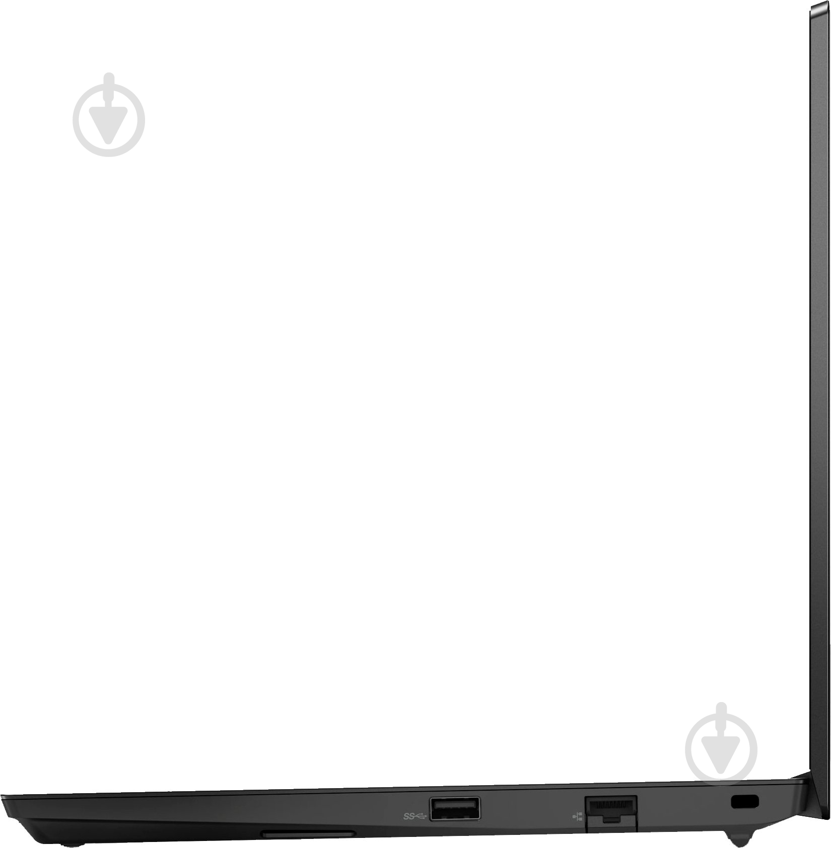 Ноутбук Lenovo ThinkPad E14 Gen 5 14" (21JR0035RA) graphite black - фото 6