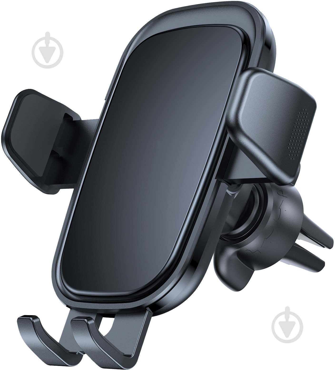 Держатель магнитный Auto Assistance AA-T04 черный - фото 1