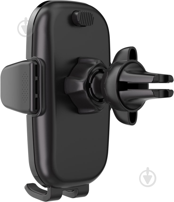 Держатель магнитный Auto Assistance AA-T04 черный - фото 3