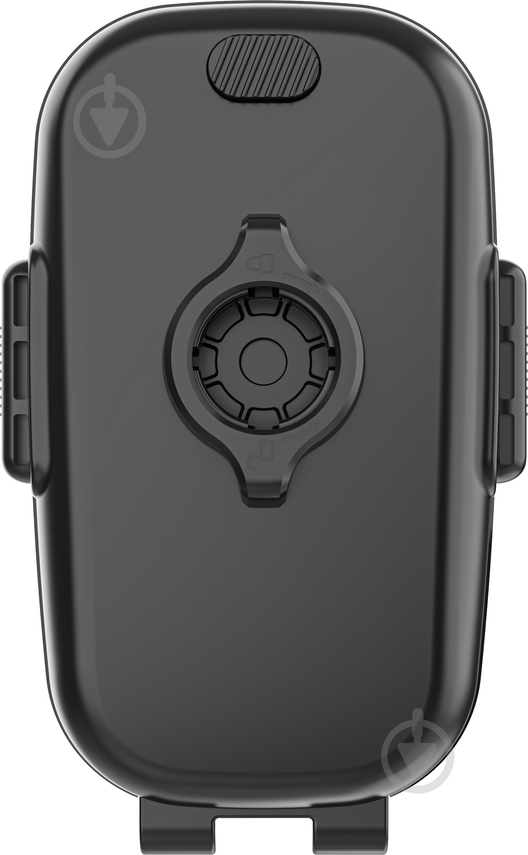 Держатель магнитный Auto Assistance AA-T04 черный - фото 6