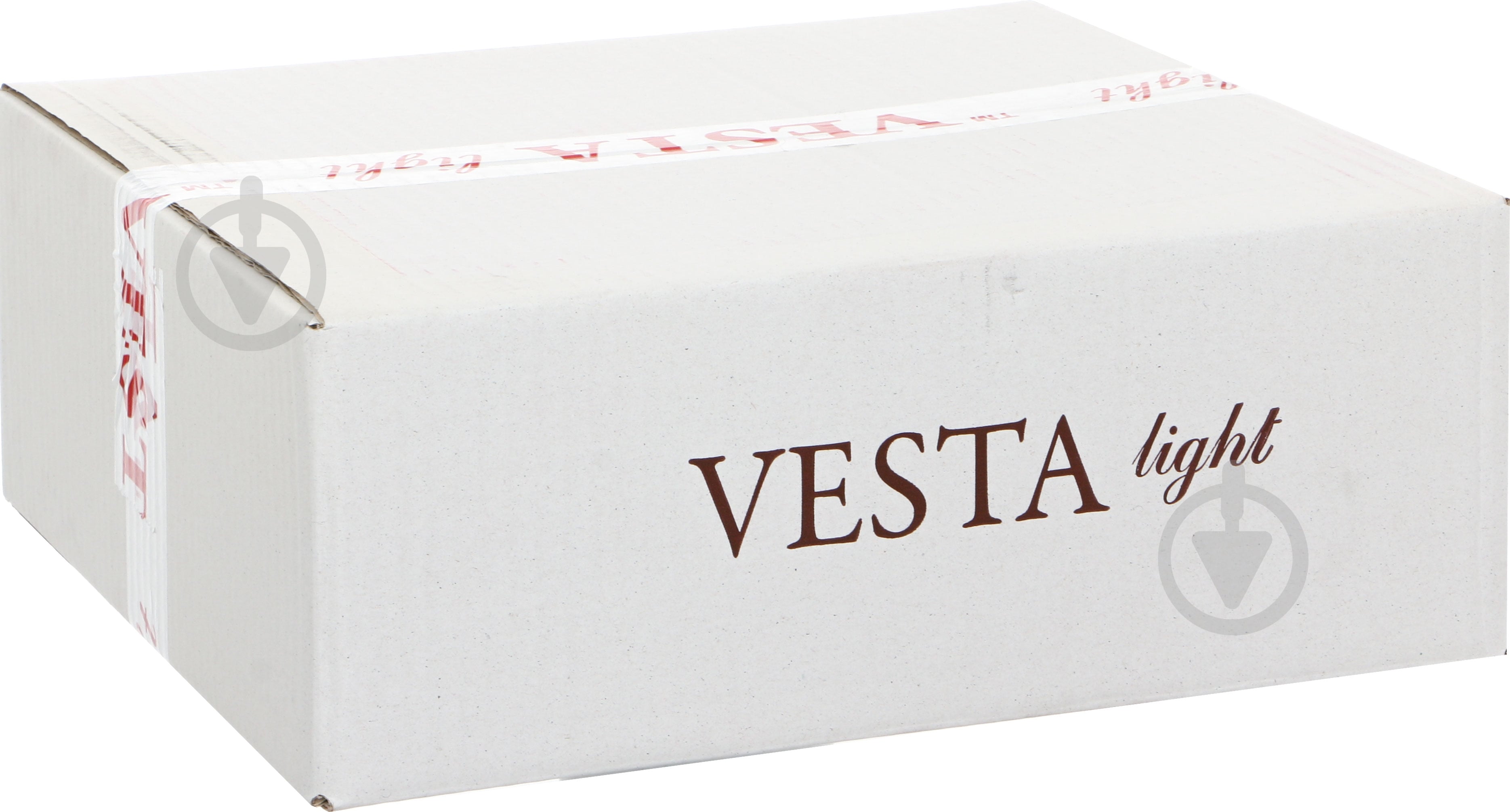 Подвес Vesta Light 1x40 Вт E14 черный LOFT 17321 - фото 5