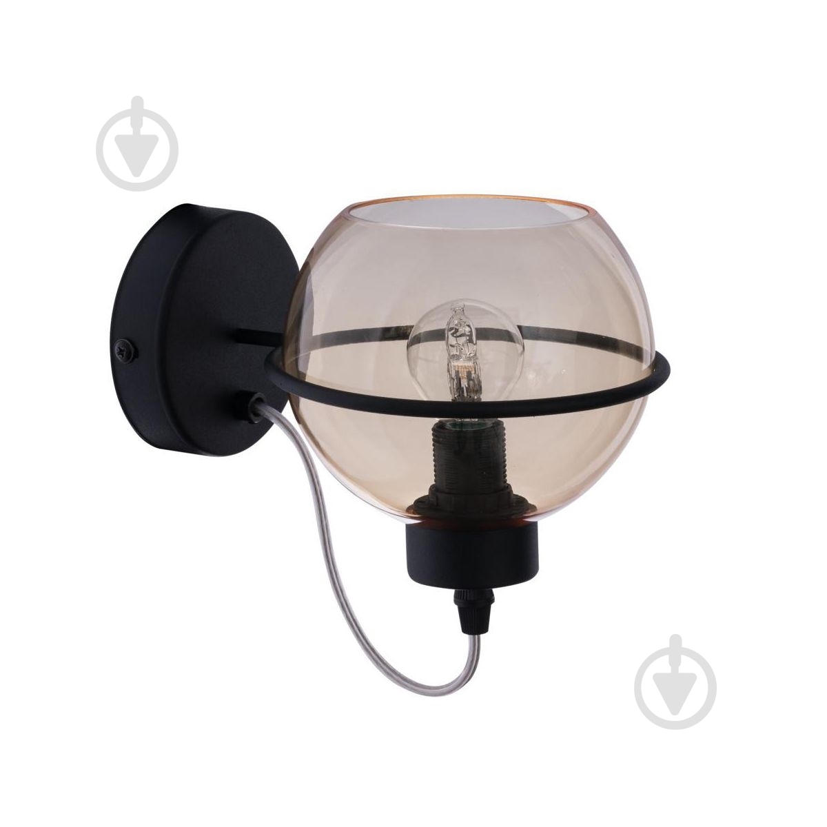 Бра TK Lighting 1x60 Вт E27 1639 - фото 1 Бра TK Lighting 1x60 Вт E27 1639 - фото 1