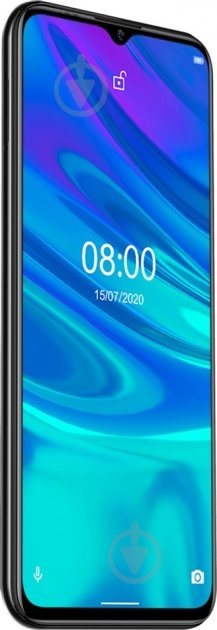 Смартфон Ulefone Note 9P 4/64GB black - фото 4