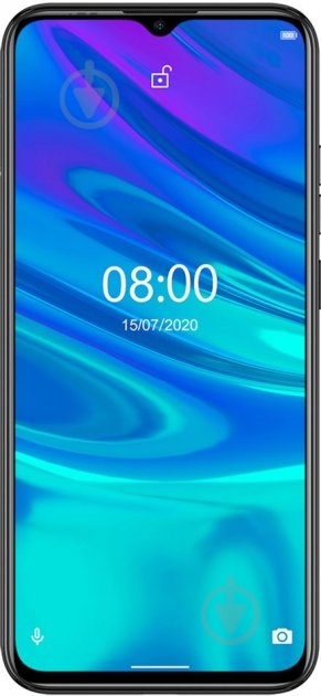 Смартфон Ulefone Note 9P 4/64GB black - фото 2