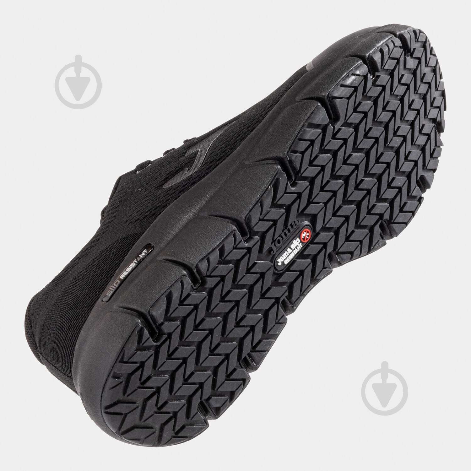 Кроссовки мужские Joma ZEN CZENS2521 р.41 черные - фото 5 Кроссовки мужские Joma ZEN CZENS2521 р.41 черные - фото 5