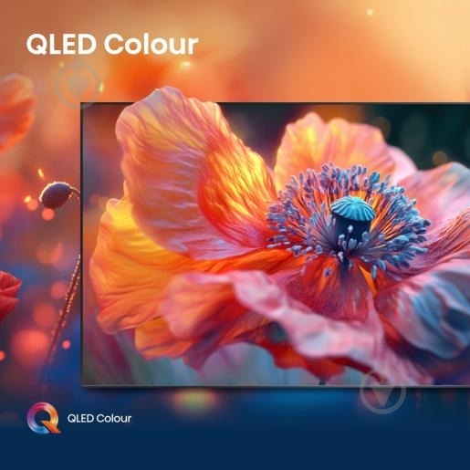 Телевізор Hisense 50E7Q - фото 10