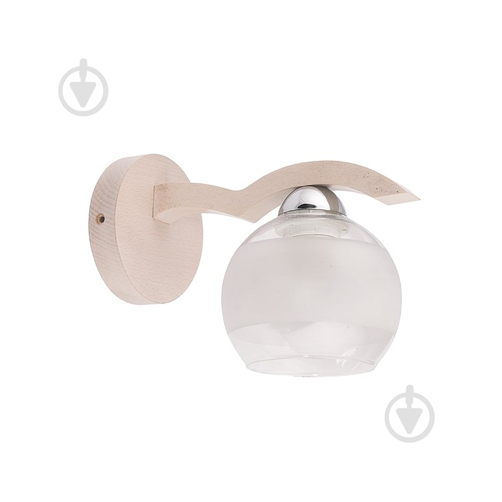 Бра TK Lighting 1x60 Вт E27 750 - фото 1