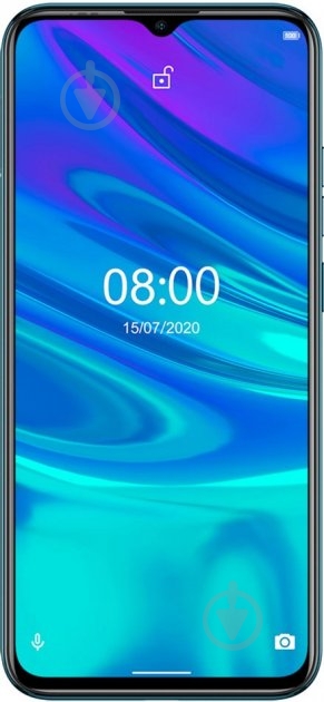 Смартфон Ulefone Note 9P 4/64GB midnight green - фото 2 Смартфон Ulefone Note 9P 4/64GB midnight green - фото 2