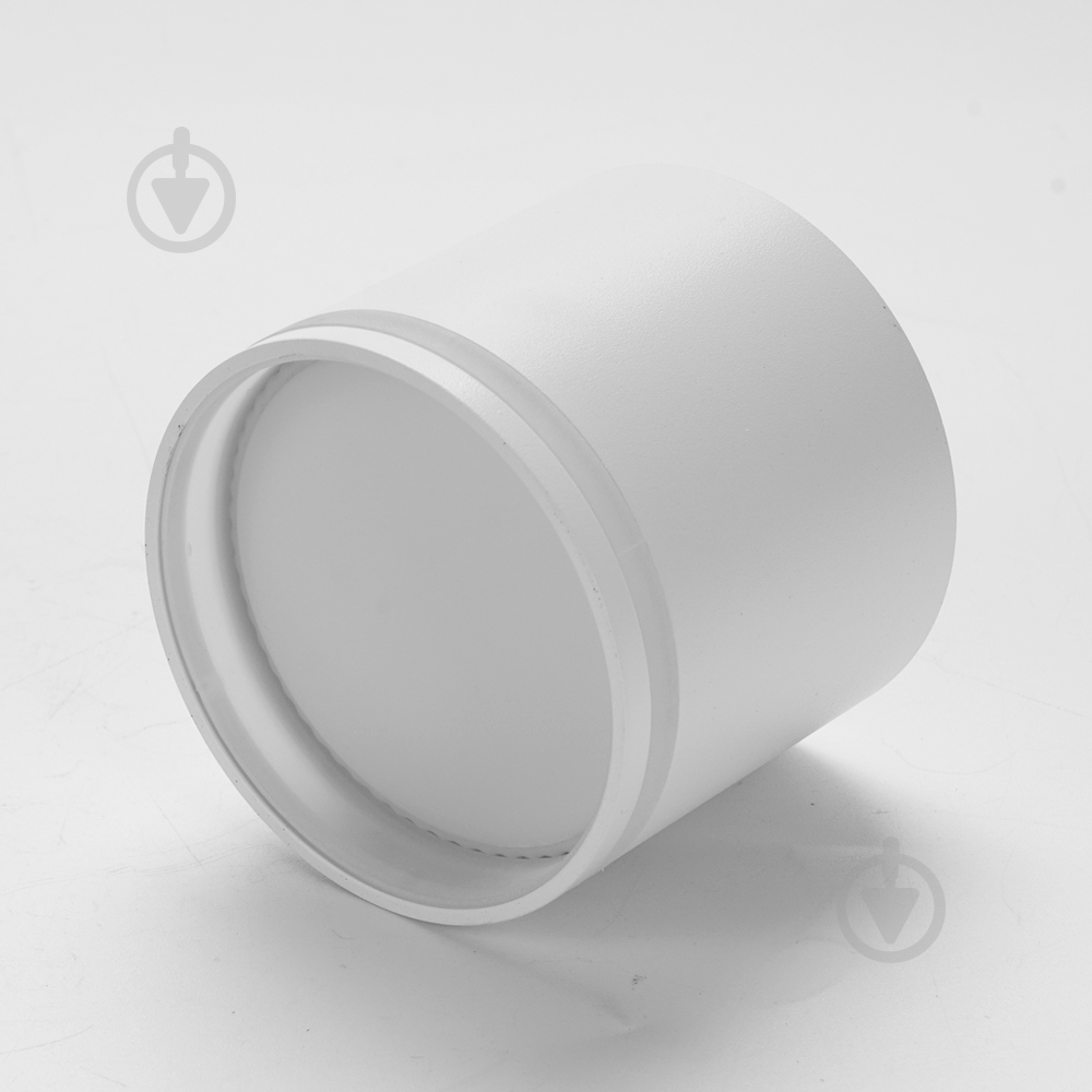 Светильник точечный LightMaster GX53 белый MLT508 - фото 3