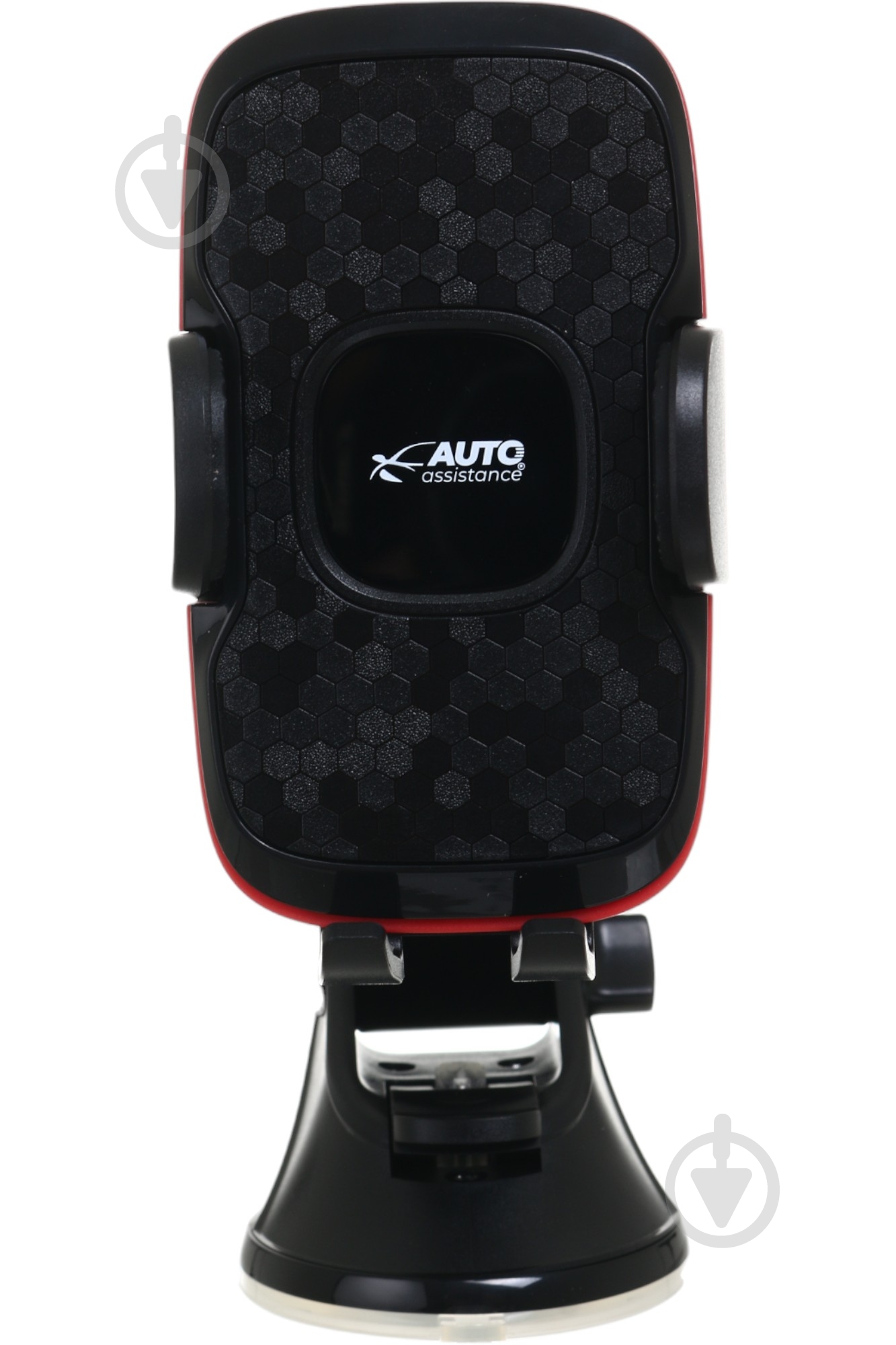 Держатель для смартфона Auto Assistance AA-T05 черный - фото 1 Держатель для смартфона Auto Assistance AA-T05 черный - фото 1