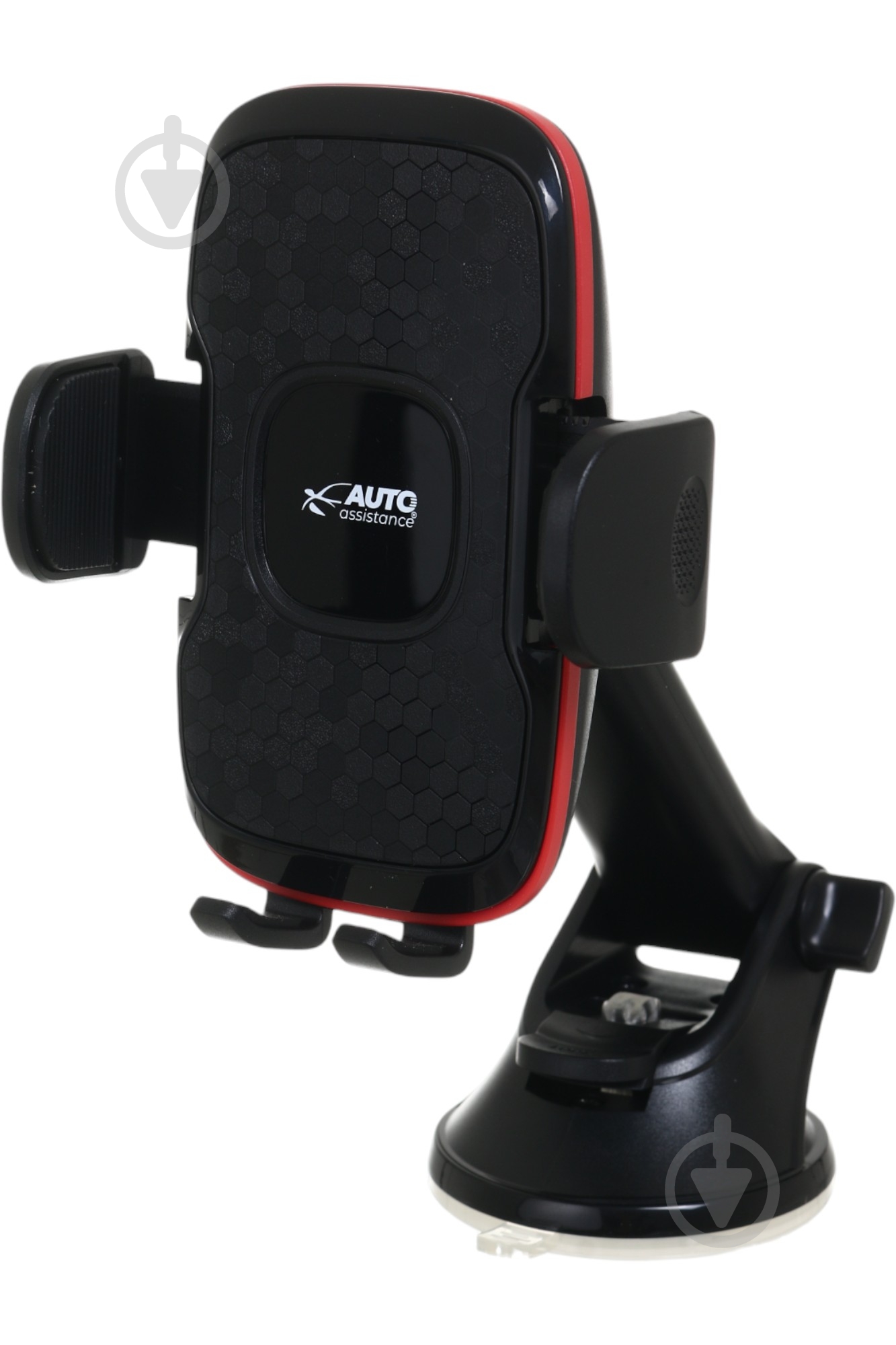 Держатель для смартфона Auto Assistance AA-T05 черный - фото 3 Держатель для смартфона Auto Assistance AA-T05 черный - фото 3