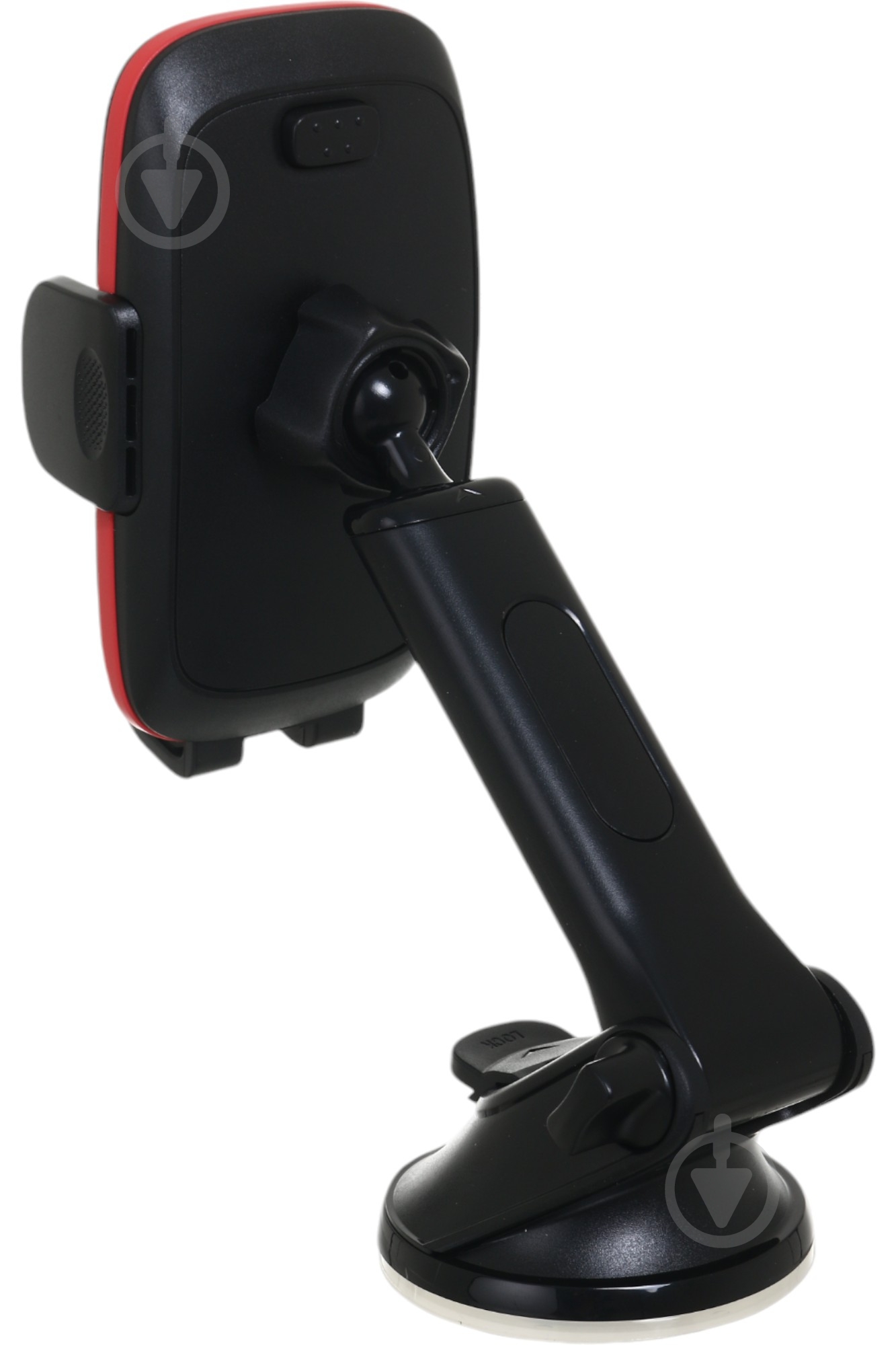 Держатель для смартфона Auto Assistance AA-T05 черный - фото 4 Держатель для смартфона Auto Assistance AA-T05 черный - фото 4