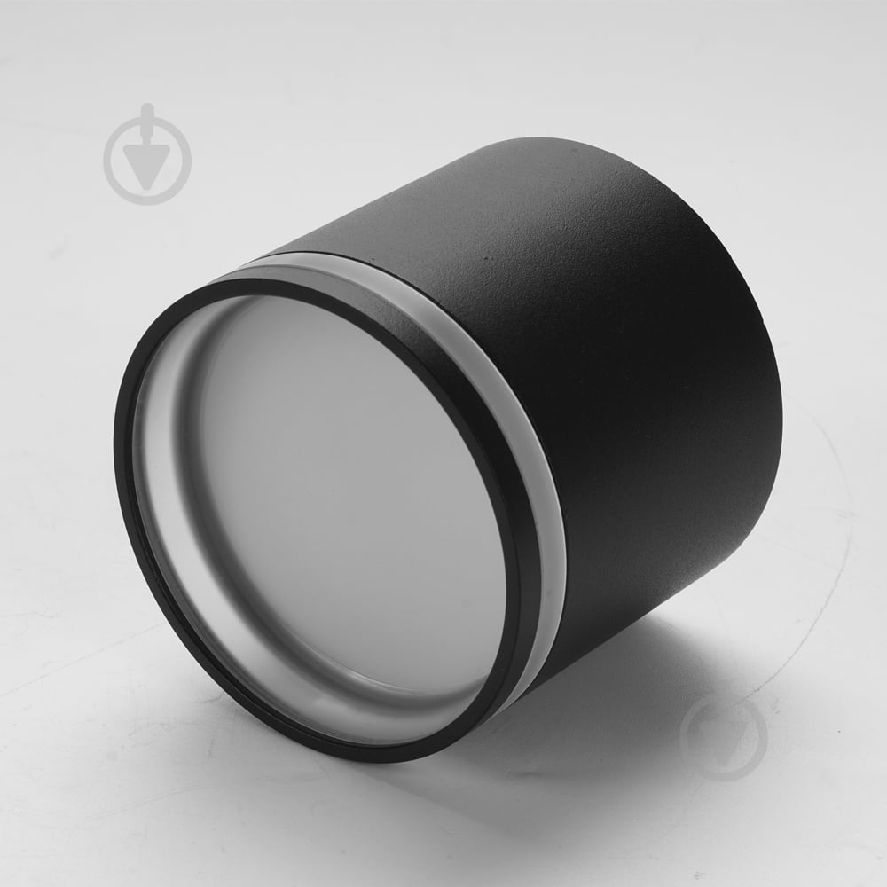 Светильник точечный LightMaster GX53 черный MLT508 - фото 3