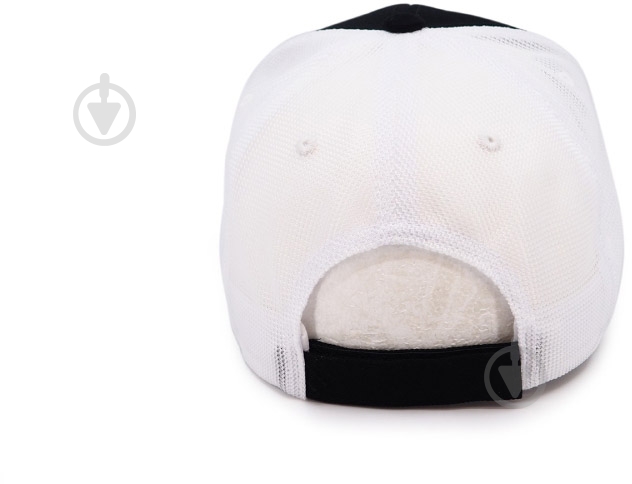 Кепка Cofee Snap Solid 4021-3 one size чорний - фото 13