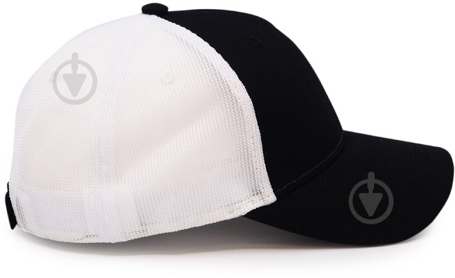 Кепка Cofee Snap Solid 4021-3 one size чорний - фото 14