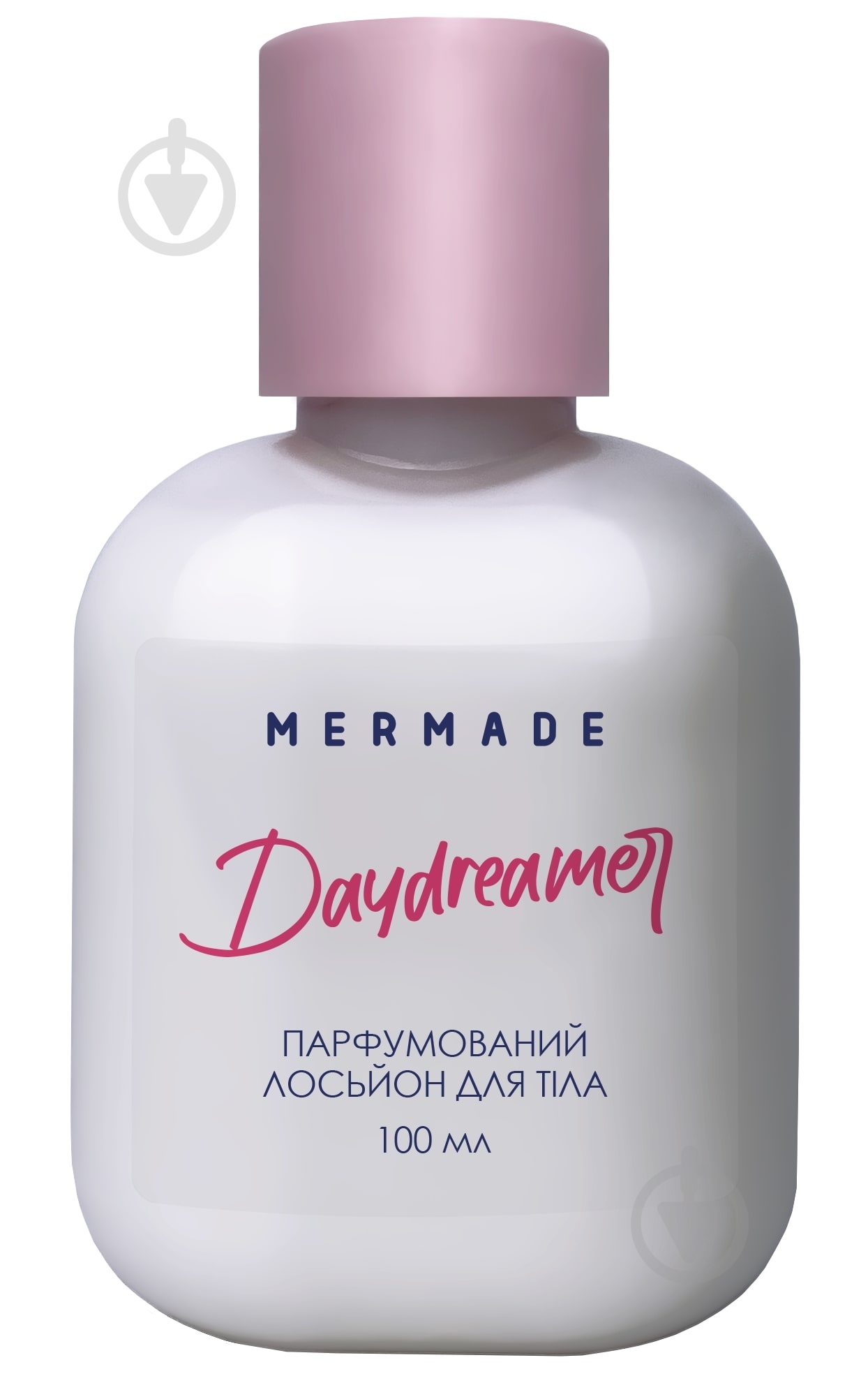Лосьон для тела Mermade Daydreamer 100 мл - фото 1 Лосьон для тела Mermade Daydreamer 100 мл - фото 1