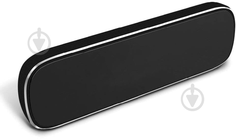 Держатель магнитный Auto Assistance AA-T06 черный - фото 4