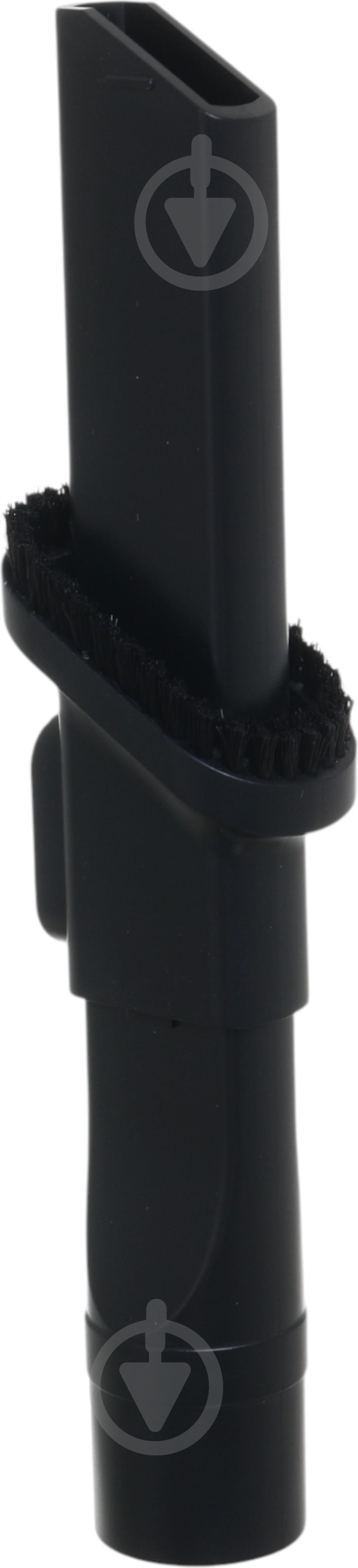 Пылесос автомобильный Auto Assistance AP-6000G черный - фото 4