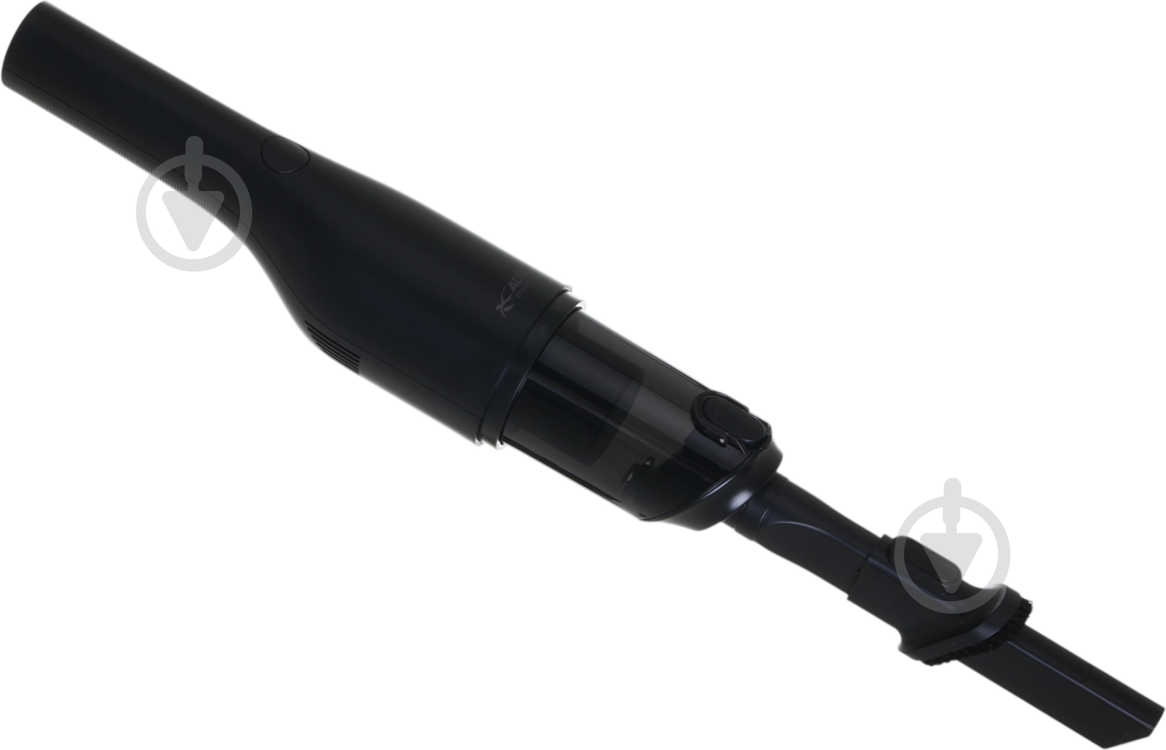 Пылесос автомобильный Auto Assistance AP-6000G черный - фото 2