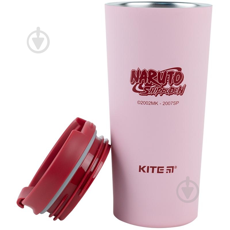 Термокружка KITE 440 мл NR23-303 - фото 3